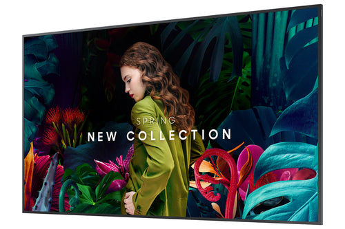 75IN COMMERCIAL 4K UHD LED LCD DISPLAY (NO WI-FI) TAA