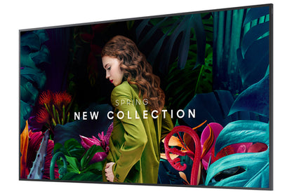 75IN COMMERCIAL 4K UHD LED LCD DISPLAY (NO WI-FI) TAA