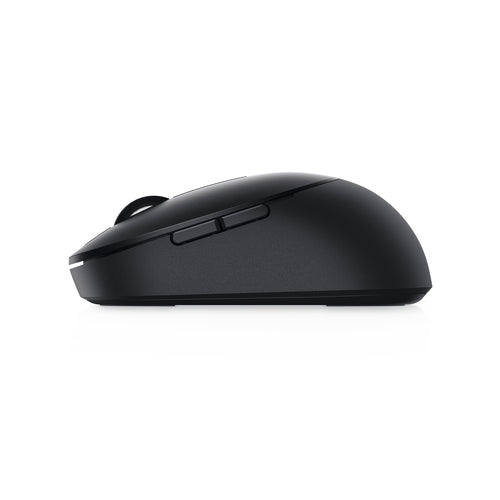 MS5120W MOBILE PRO WIRELESS MOUSE BLACK