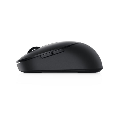 MS5120W MOBILE PRO WIRELESS MOUSE BLACK
