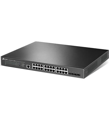 Omada 24-Port L2 Switch