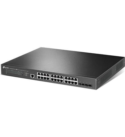 Omada 24-Port L2 Switch