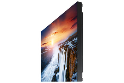 55IN SMART SIGNAGE RAZAR NARROW BEZEL VIDEO WALL