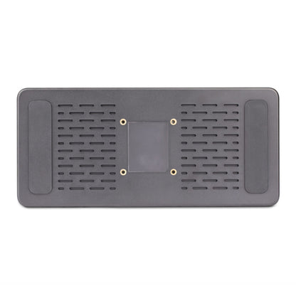 TRIPLE-MONITOR USB4 DOCK - USB-C DOCK 4K 60HZ 100W CHARGING