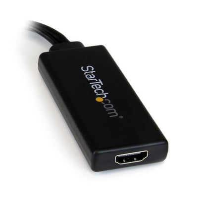 VGA TO HDMI SIGNAL CONVERTER VGA USB AUDIO TO HDMI CONVERTER