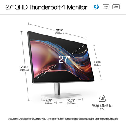 SMART BUY S7 PRO 727PU QHD TB4 MNTR