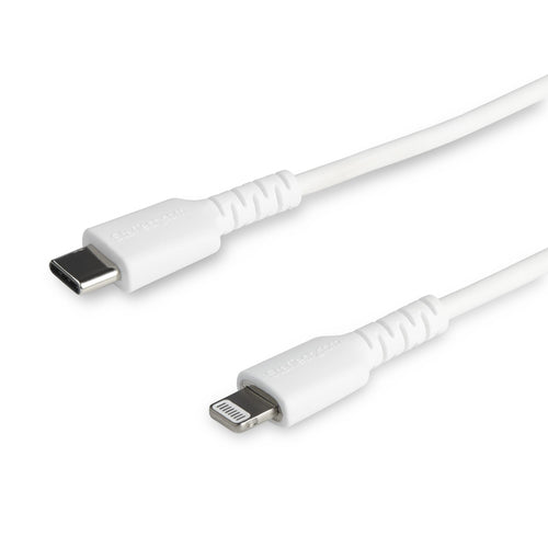 6FT USB C TO LIGHTNING CABLE HEAVY DUTY APPLE CHARGING CORD