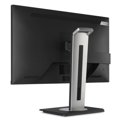 27IN ERGONOMIC 40-DEGREE TILT 1080P IPS WITH HDMI DP VGA