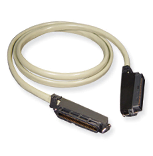 25PR CABLE ASSEMBLY- F-M-90degrees- 15'