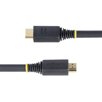 ACTIVE HIGH SPEED HDMI CABLE 50FT ACTIVE HDMI CORD/4K 60HZ/HDR10