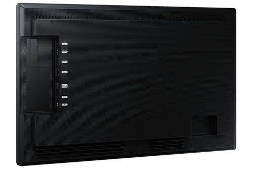 24IN QBC-T SERIES UHD LED LCD DISPLAY