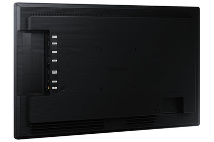 24IN QBC-T SERIES UHD LED LCD DISPLAY