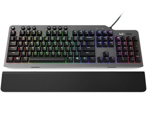 KBD BO LEGION K500-US EN