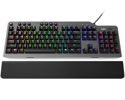 KBD BO LEGION K500-US EN