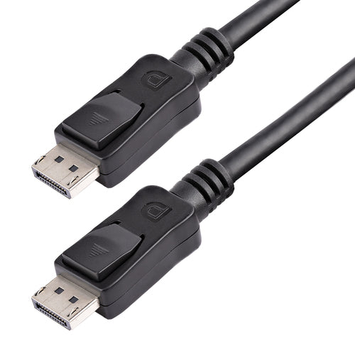 1FT DISPLAYPORT CABLE DP 1.2 TO DP VIDEO DISPLAY CABLE CORD 4K VESA
