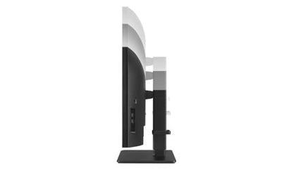 34IN 3440X1440 CURVED IPS TAAUSB TYPE C HDMI DP (34BQ77QE-B)