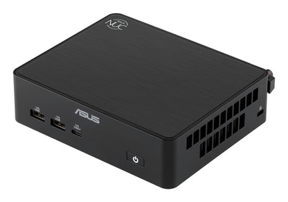 ASUS NUC 16 PRO BAREBONE MINI P INTEL 3 CORE ULTRA 7 356DDR5 RAM (RNUC16GDKU76000U)