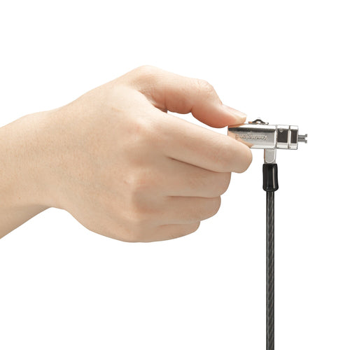 FUNIVERSAL 3IN1 2.0 KEYED LOC
