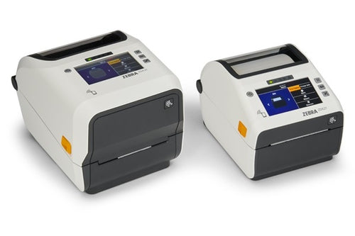 DIRECT THERMAL PRINTER ZD621 HEALTHCARE CT LCD 203DPI USB HOST
