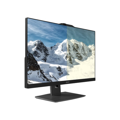 MODERN AM242TP 1M-1092US 23.8/TOUCH/I7/32GB/1TB/BLK/W11P/3Y