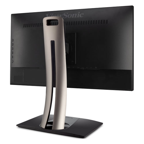 24IN FULL HD MONITOR SRGB COLOR ACCURATE WITH USB-C 1920X1080