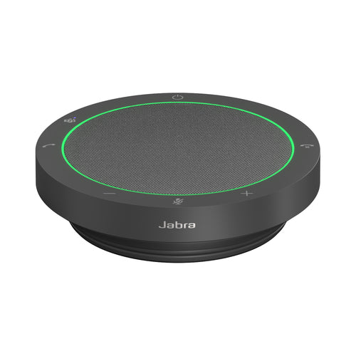 JABRA SPEAK2 40 MS TEAMS DARK GREY