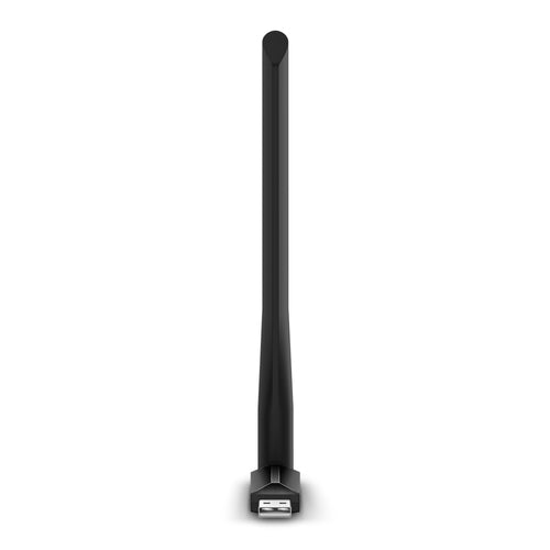 AC600 HIGH GAIN WRLS DUAL BAND USB ADAPTER