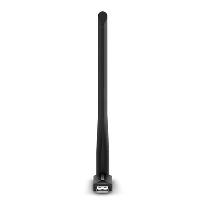 AC600 HIGH GAIN WRLS DUAL BAND USB ADAPTER