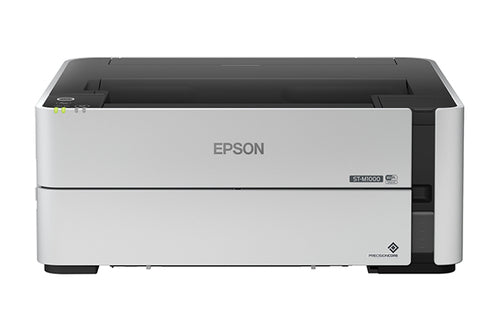 WORKFORCE SUPERTANK ST-M1000 MONOCHROME PRINTER