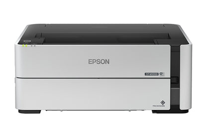 WORKFORCE SUPERTANK ST-M1000 MONOCHROME PRINTER