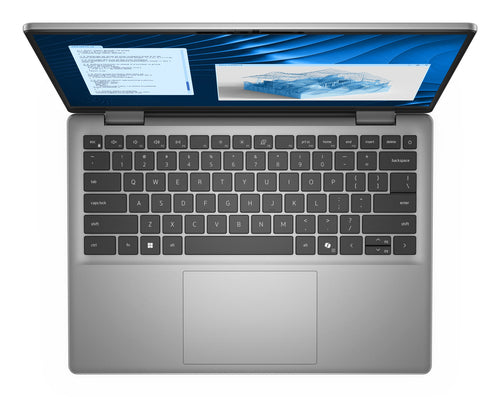 DELL LATITUDE 5455 14IN SD X PLUS-X1P-64-100 16GB 512GB W11
