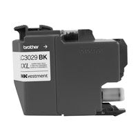 LC3029BK BLACK CARTRIDGE ULTRA HIGH YIELD FOR INKVESTMENT