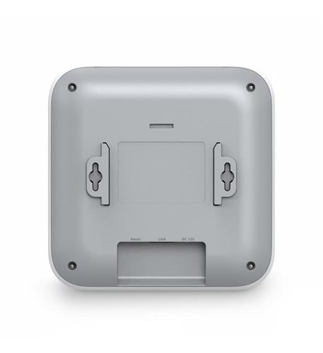 ECW520 Wi-Fi 7 2x2x2 Indoor Tri-Band AP