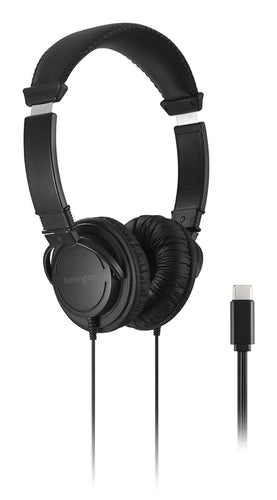HI-FI USB-C HEADPHONES