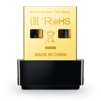 AC600 NANO WRLS USB ADAPTER
