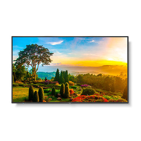 MULTISYNC 55IN DISPLAY WITH MPI4E