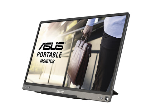 ZENSCREEN 15.6IN PORTABLE USB USB TYPE-C LCD FULLHD (MB16ACE)