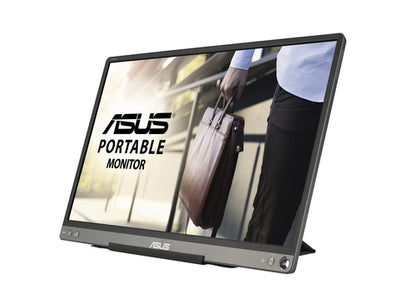 ZENSCREEN 15.6IN PORTABLE USB USB TYPE-C LCD FULLHD (MB16ACE)