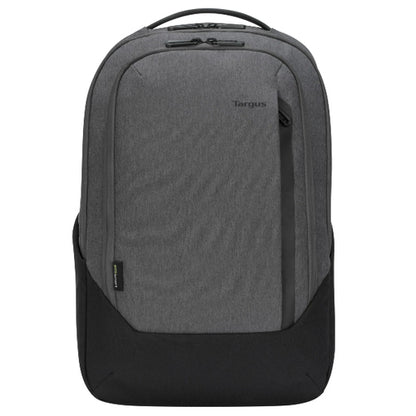 15.6IN GRAY CYPRESS HERO BACKPACK WITH ECOSMART