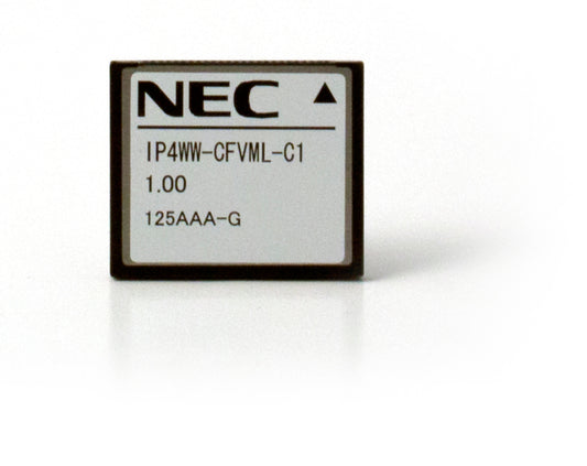 BE110732  CF 4 Ports/40 Hours Voice Mail