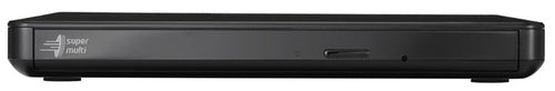 8X DVD RW MDISC EXT USB TRAY RETAIL BLACK DL MAC ULTRA SLIM SW