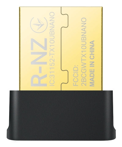 AX900 NANO WIFI 6 BLUETOOTH ADAPTER (ARCHER TX10UB NANO)