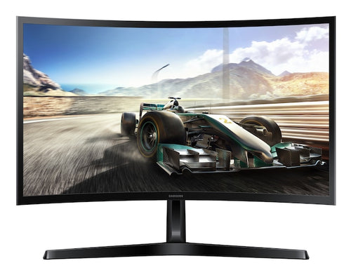 24 S36GD FHD CURVED 100 HZ 4MS GTG 1YR