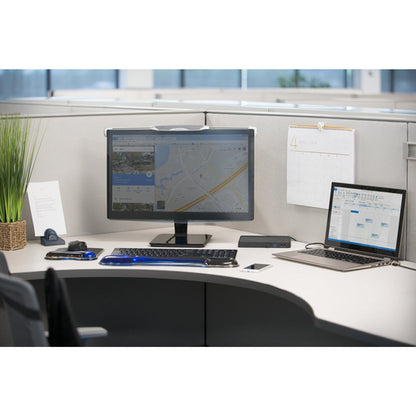 FS240 SNAP2 PRIVACY SCREEN 22IN-24IN WIDE SCREEN LCD (K55315WW)