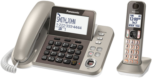Corded/Cordless- ITAD- 1 HS