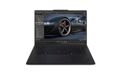 THINKPAD P1 G7 ULTRA 7 165H VPRO16 NT W11P 32GB 1X1TB SSD