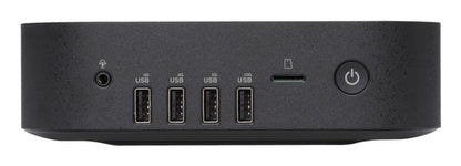 CHRMBX 5A I7-1355U 16GB DDR5 RAM 256GB M.2 PCIE G4X4 NVME SSD