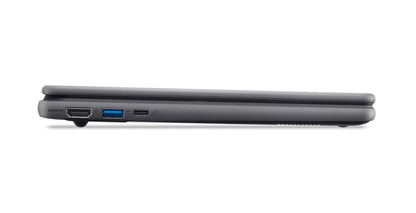 C737-C6XP CHROME INTEL N150 8GB 64GB 11.6IN 1366X768 (NX.JJDAA.003)