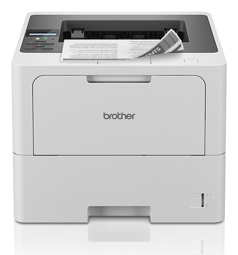 HL-L6210DW PRINTER MONO LASER