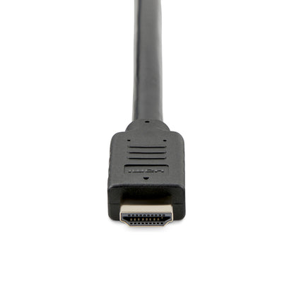 30FT HDMI 2.0 CABLE HDMI CABLE ACTIVE HDMI CORD CL2 RATED 4K 60HZ